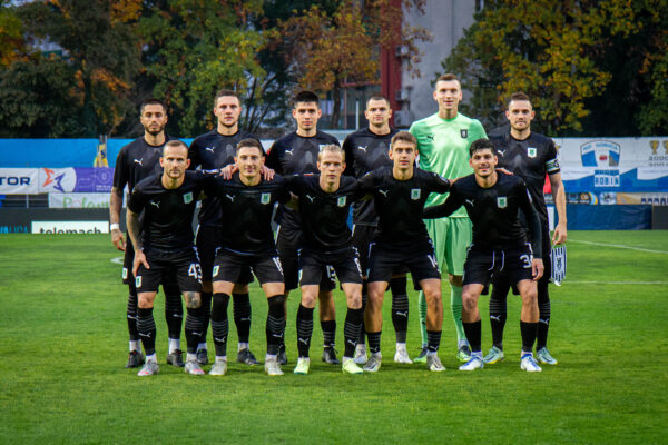 Prvih 11 na gostovanju pri ND Gorica