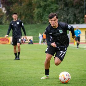 Napad na tekmi NK Bravo