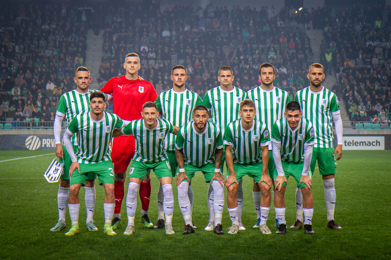 Zmagovalci derbia 15.10.2022